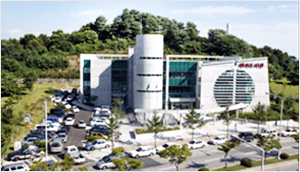백석1동 주민자치센터