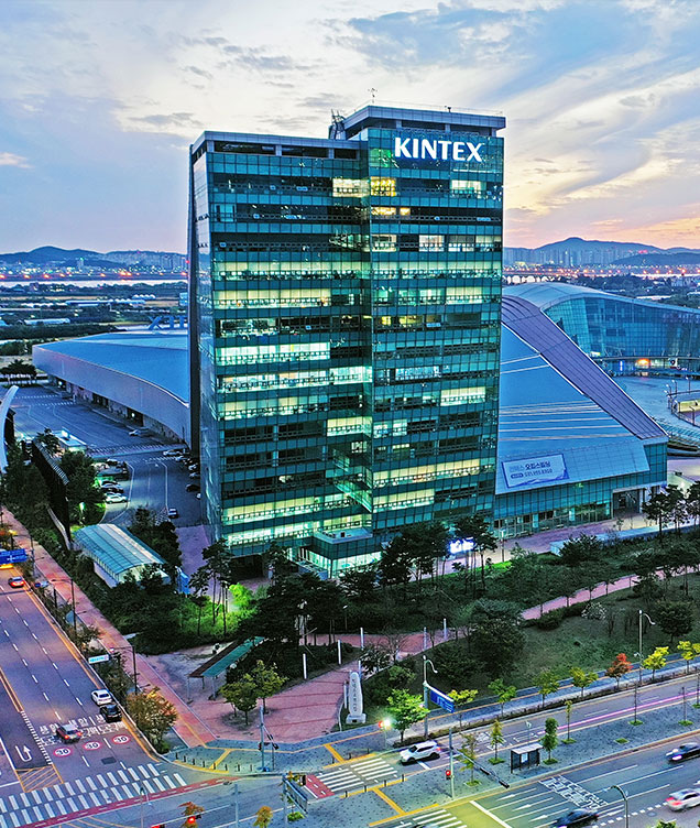 KINTEX image1