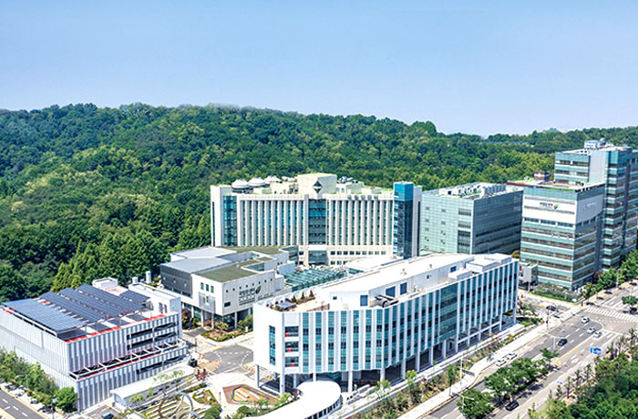 National Cancer Center image